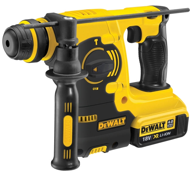 Dewalt DCH253 18V SDS Hammer Drill
