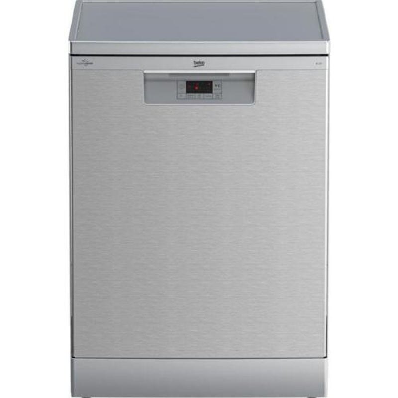 Beko Freestanding Dishwasher BDFN15430X