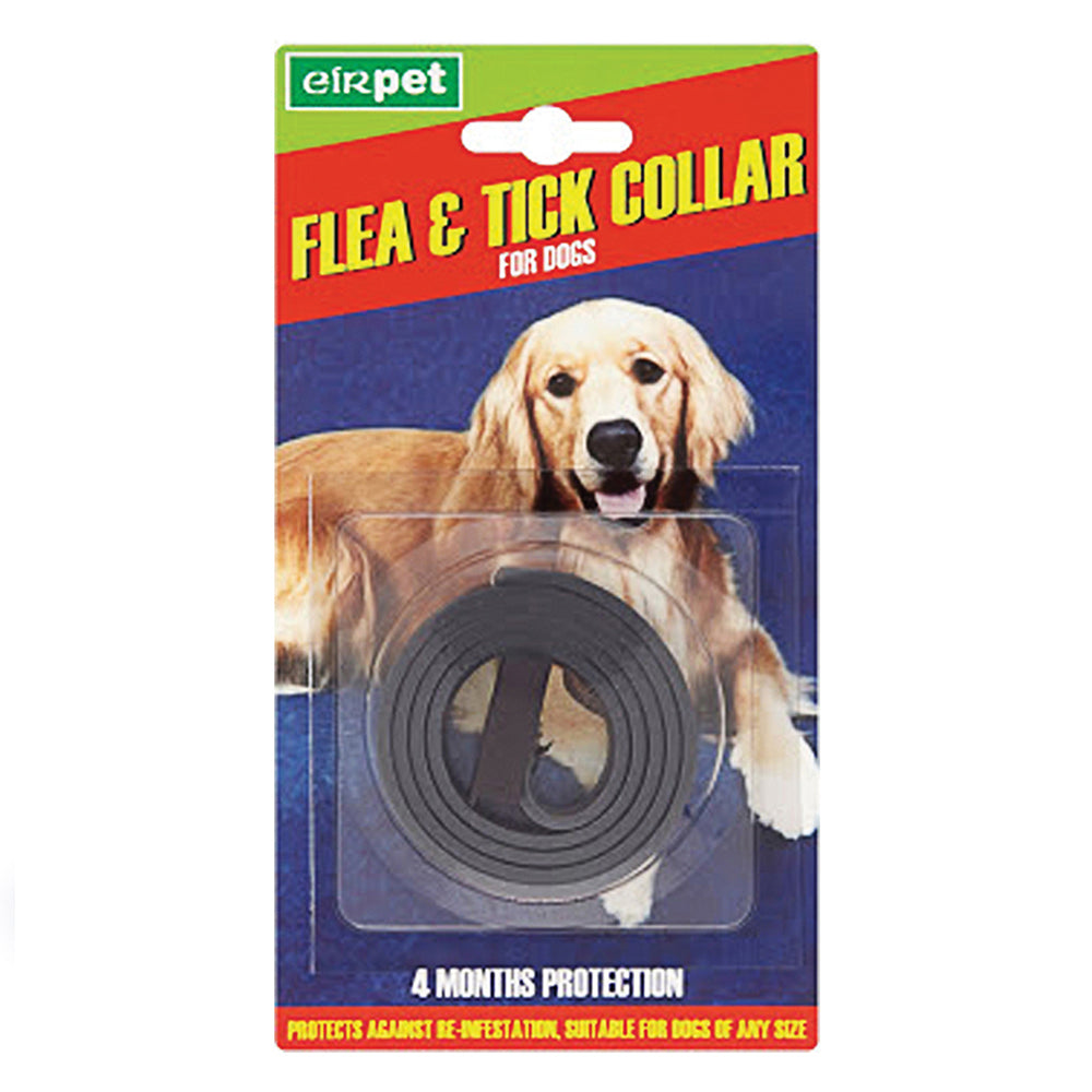 Eirpet Dog Flea & Tick Collar