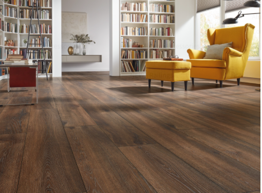 Robusto Pettersson Oak Dark 12mm