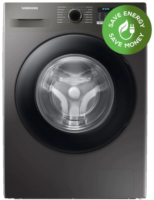 Samsung 9kg 1400 Spin Washing Machine