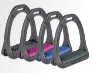 Premium Light Stirrups 12cm