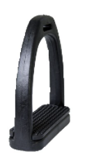 Ultra-Light Stirrups Black