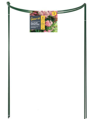GL Plant Support Hoop 90cm 35"