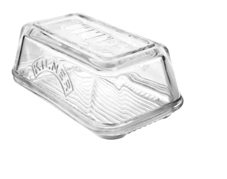 Butter Dish