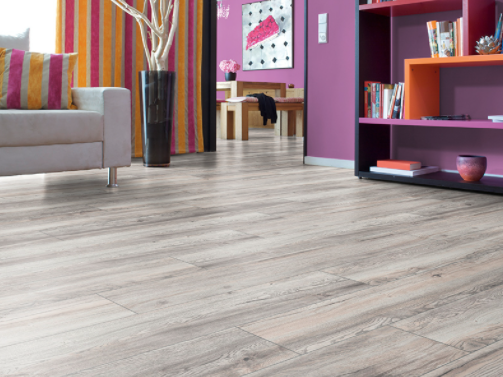 Robusto Harbour Oak White 12mm