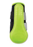 Reflex Brushing Boots Neon/Yellow