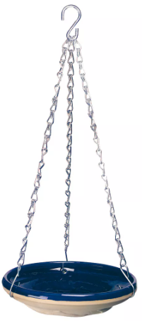 Gardman Mini Hanging Bird Bath