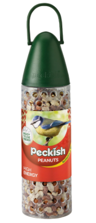 Peckish Peanut Ready To Use 300g