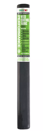 Weedstop Performance