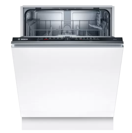 Bosch Integrated Dishwasher