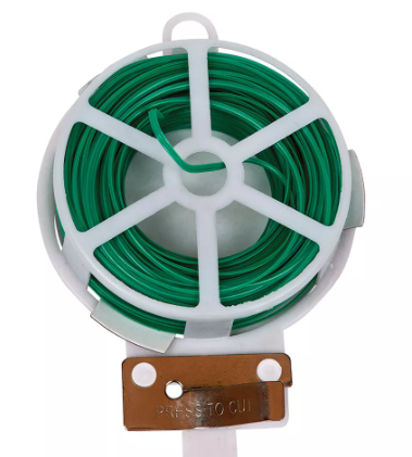 Clip Twist & Cutter 100m
