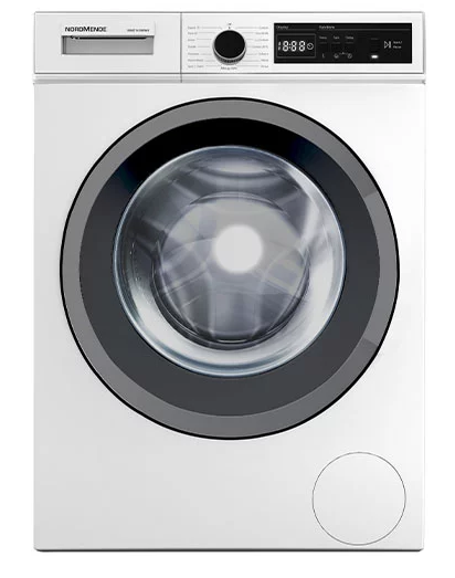 Nordmende 10kg Washing Machine 1400 Spin