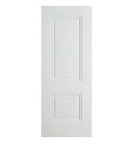 Arnhem Premium Primed Door White 80x32