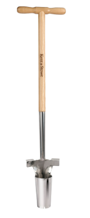 Long Handled Bulb Planter