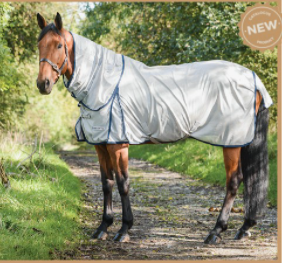 Equisential Fly Rug 5"3