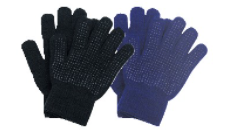 Magic Pimple Grip Gloves
