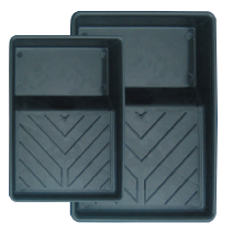 Plastic Paint Tray 7"