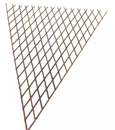 GM Expand Willow Fan Trellis