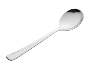 Vin Angel Soup Spoon
