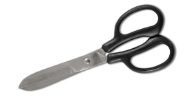 Fetlock Shears Scissors