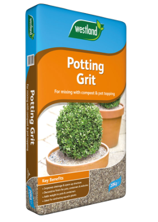 Westland Potting Grit 20kg