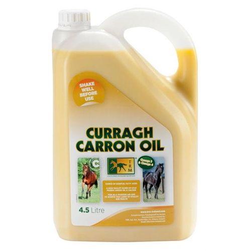 Tri Curragh Carron Oil 4.5L