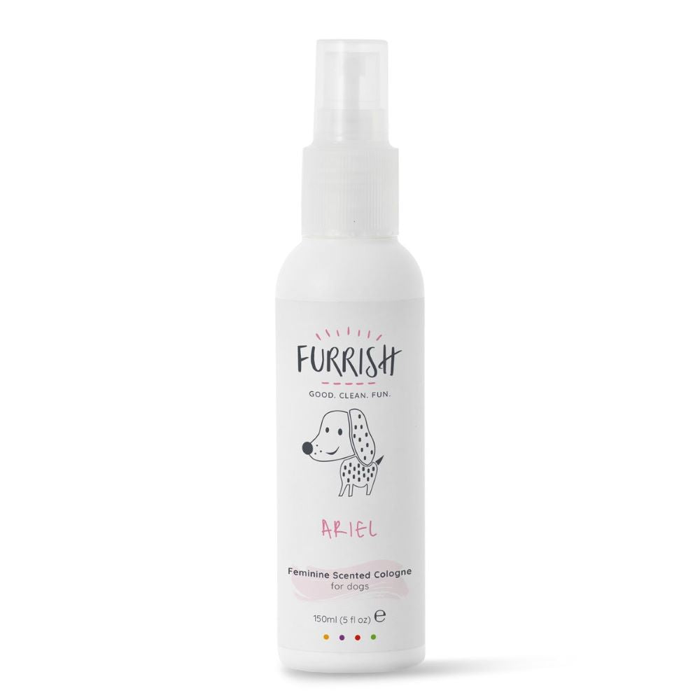 Furrish Ariel Cologne 150ml