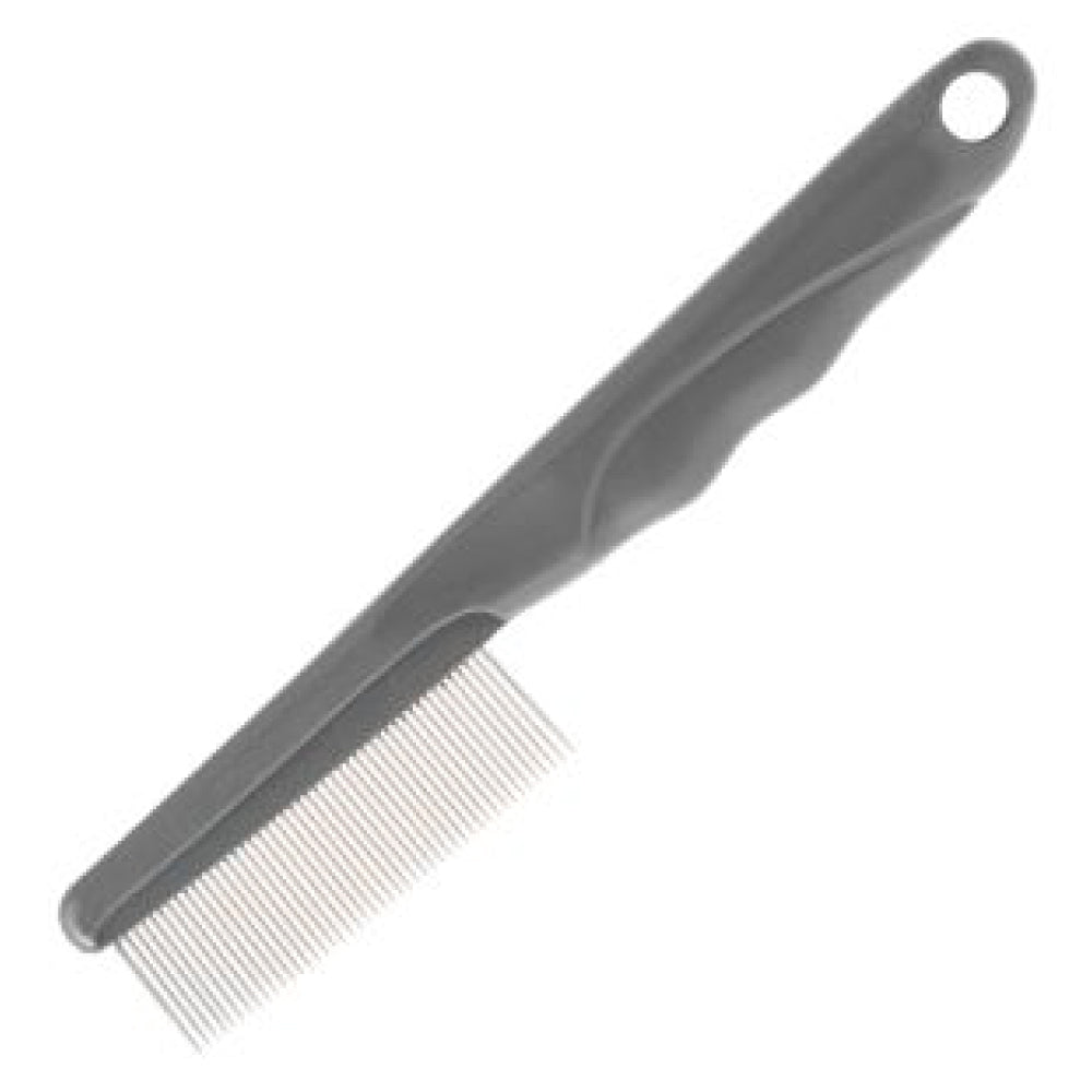 Furrish Grooming Comb with Handle