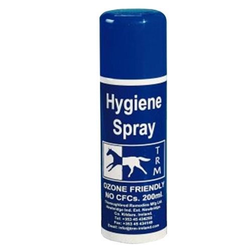 TM Hygiene Spray 200ml
