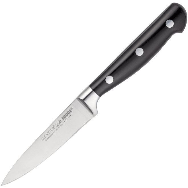 Judge Sabatier IC Paring Knife 9cm