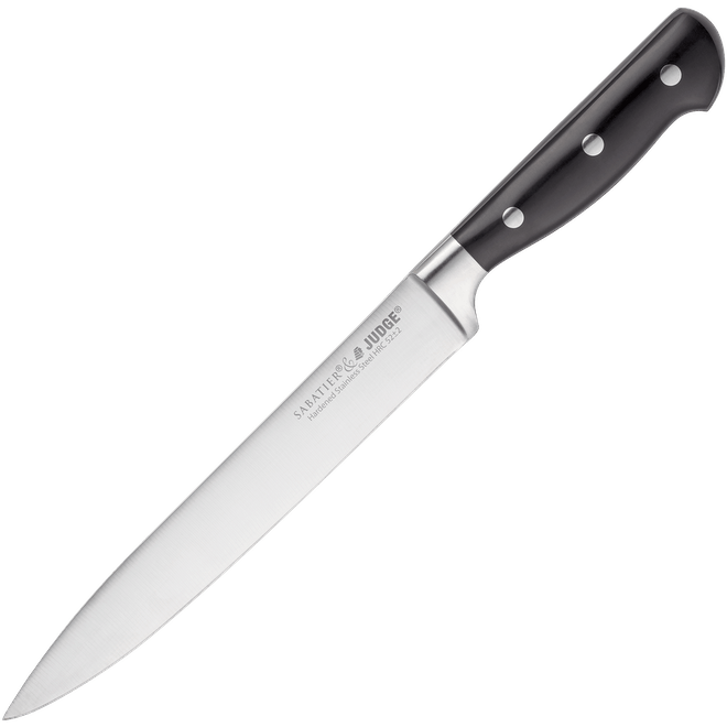Judge Sabatier IC Carving Knife