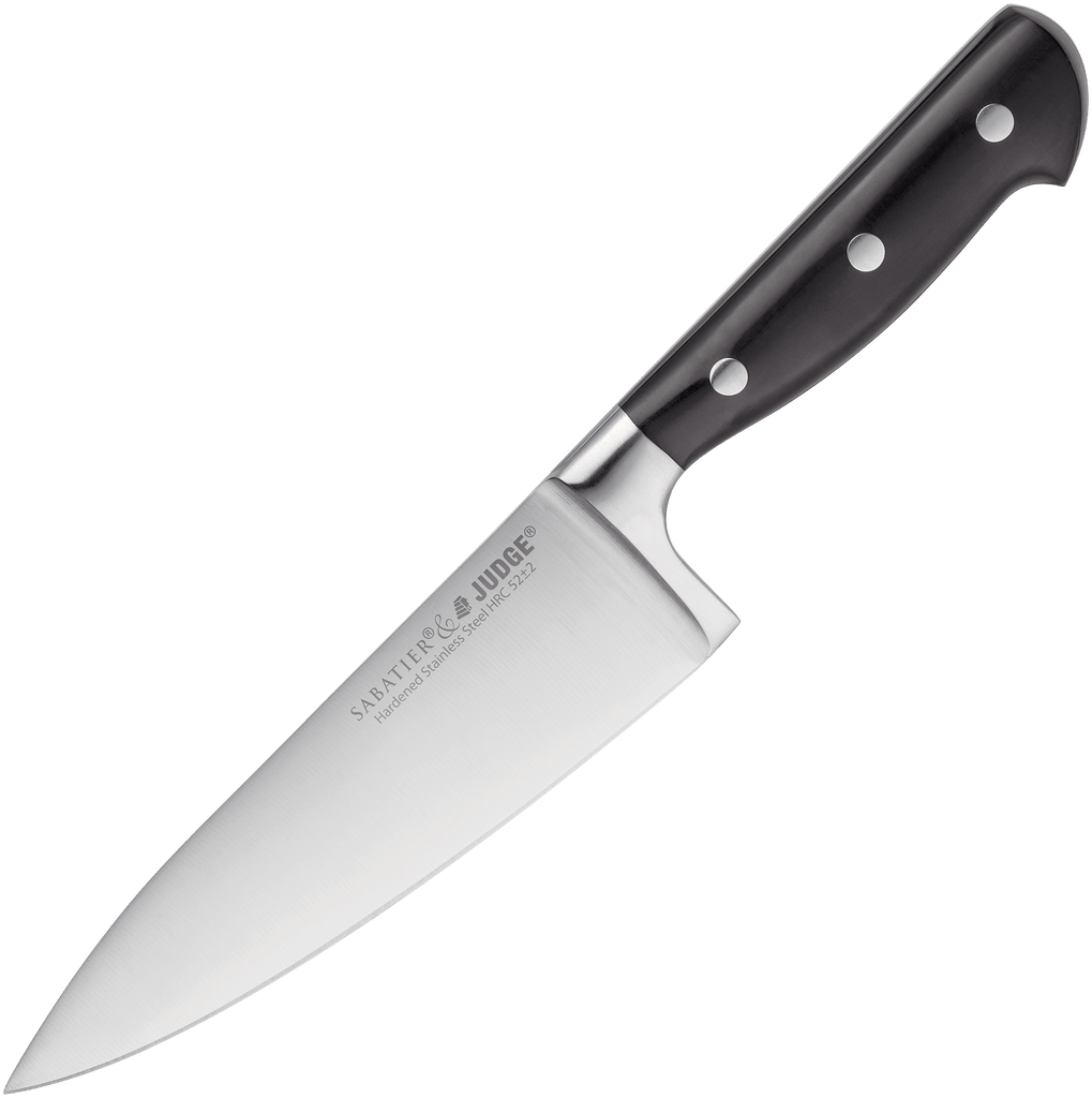 Judge Sabatier IC Chefs Knife