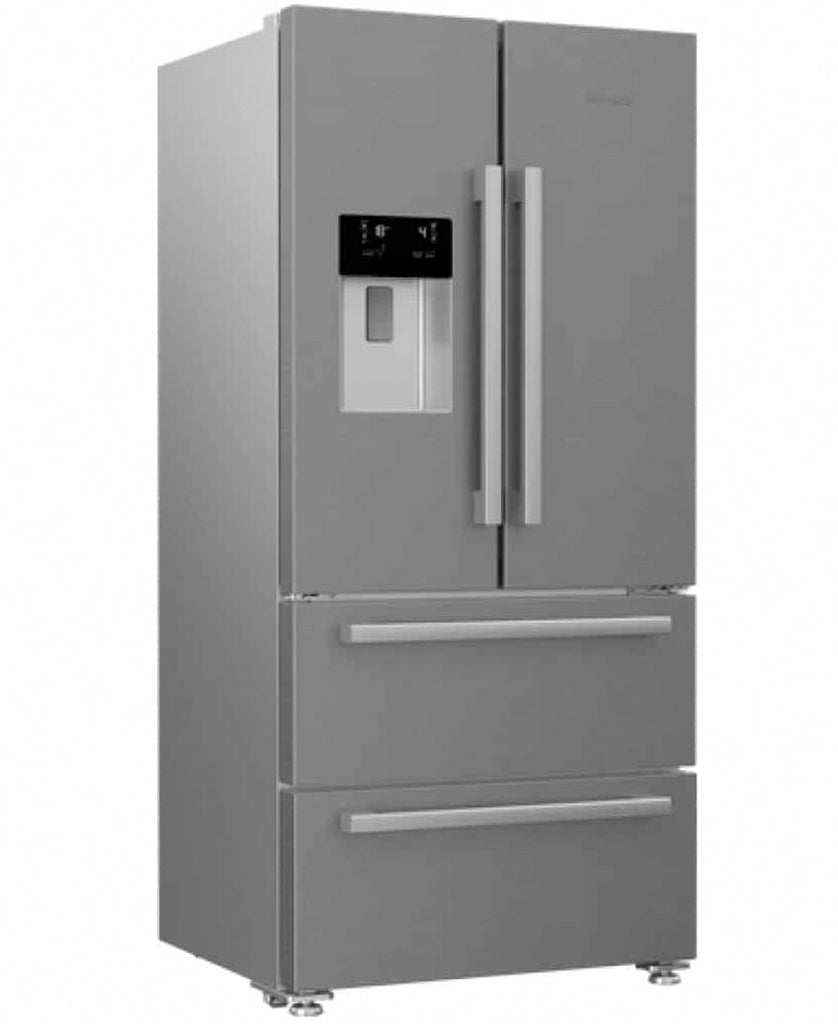 Blomberg American Style Fridge Freezer KFD4953XD