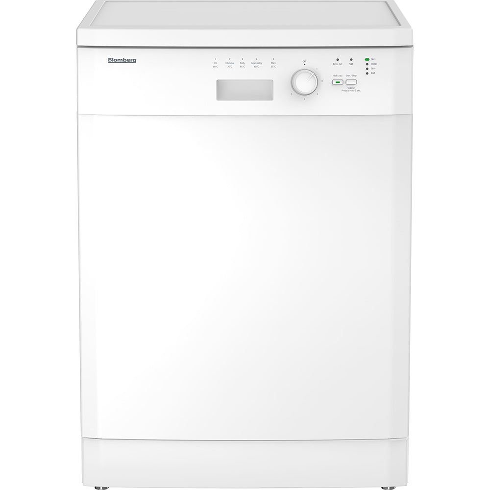 Blomberg  Freestanding Dishwasher LDF30210W