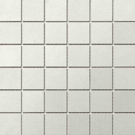 Logan Mosaic Bianco 300x300