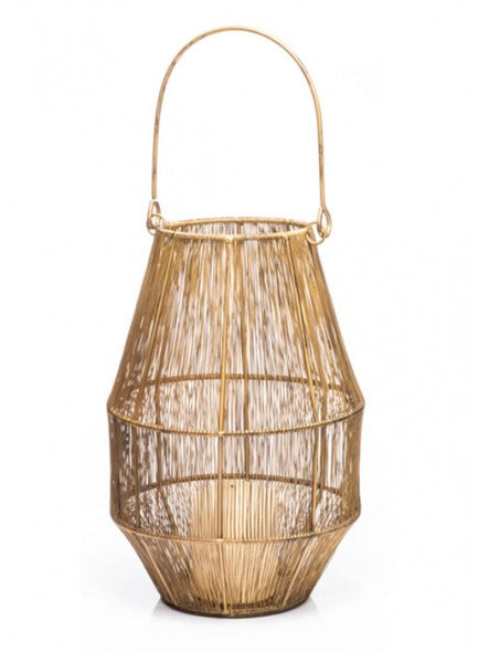 Artmoda Lantern 21.5x32.5cm
