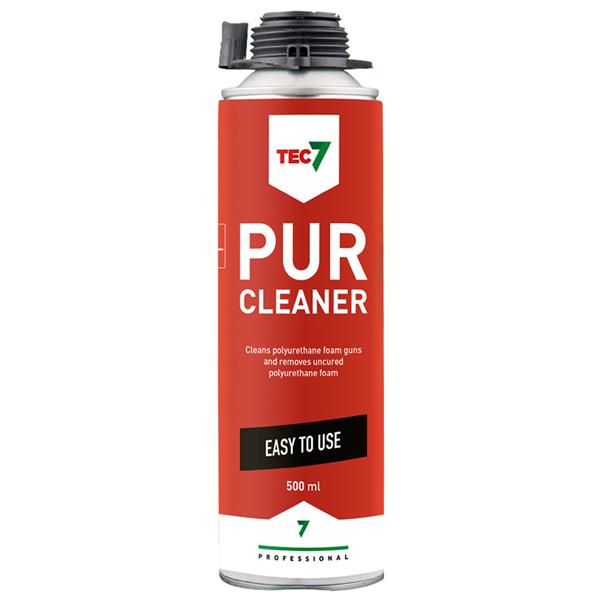 Pur7 Cleaner 500ml
