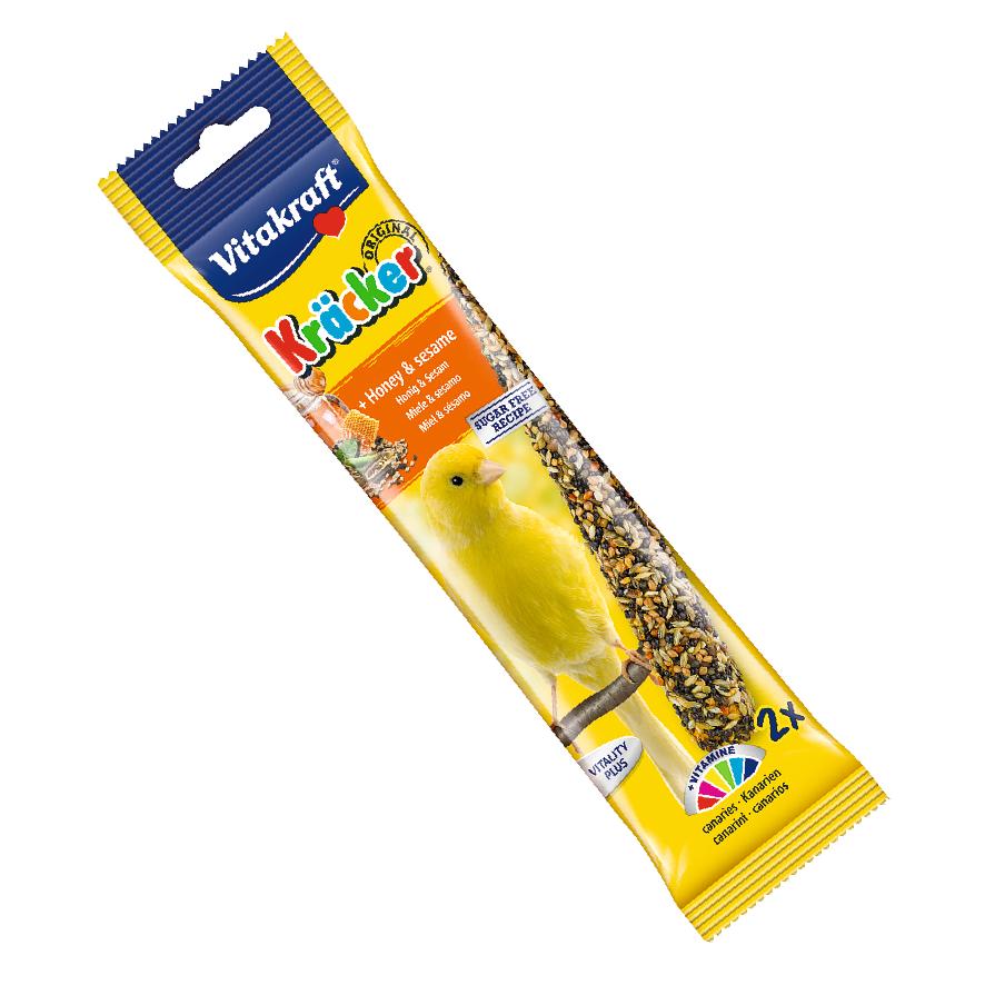 Canary Kracker Honey Sticks
