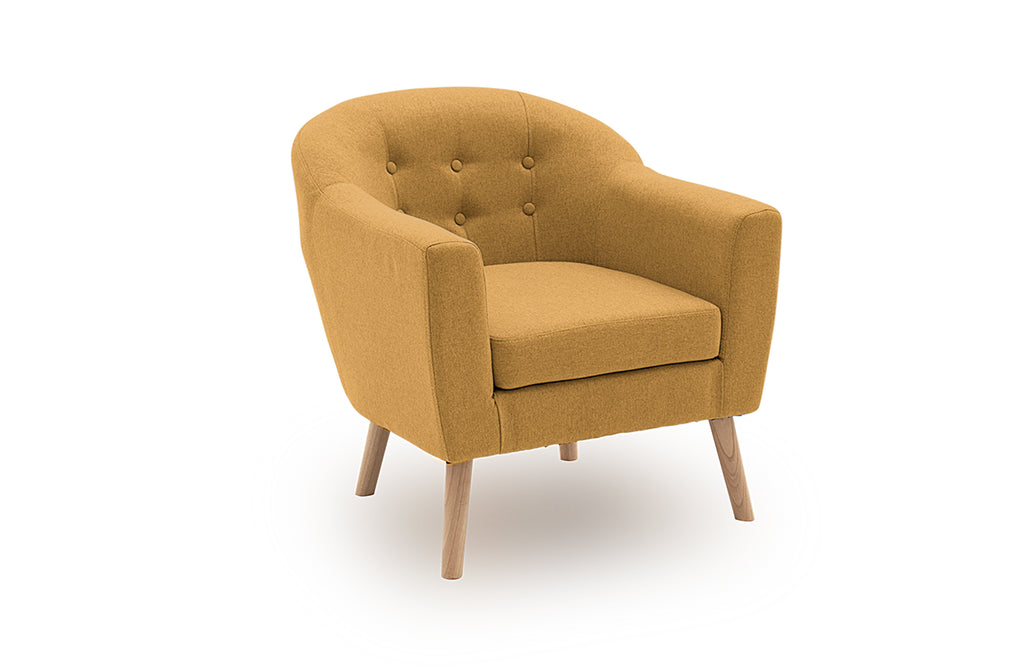 Perig Accent Chair