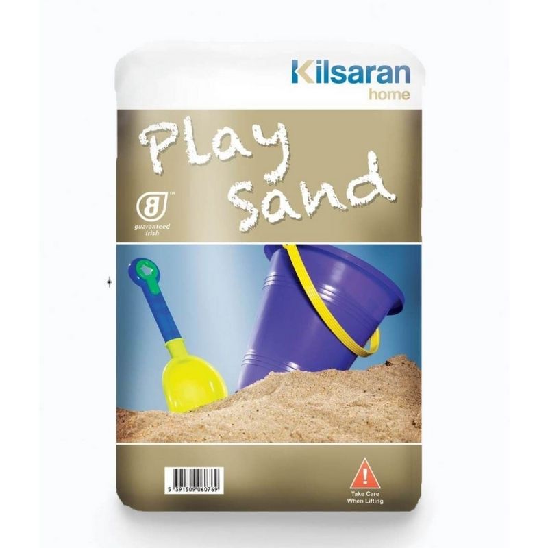 Play Sand 15kg