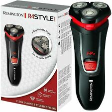 Remington R4 Style Series Electric Shaver