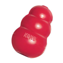 Classic Kong Toy Medium