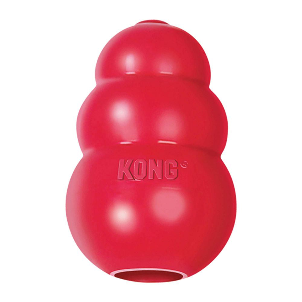 Classic Kong Toy Small