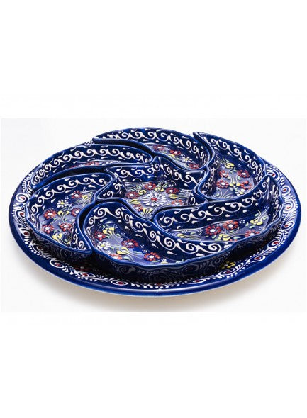 Artmoda 6 Piece Breakfast Set Assorted Colurs