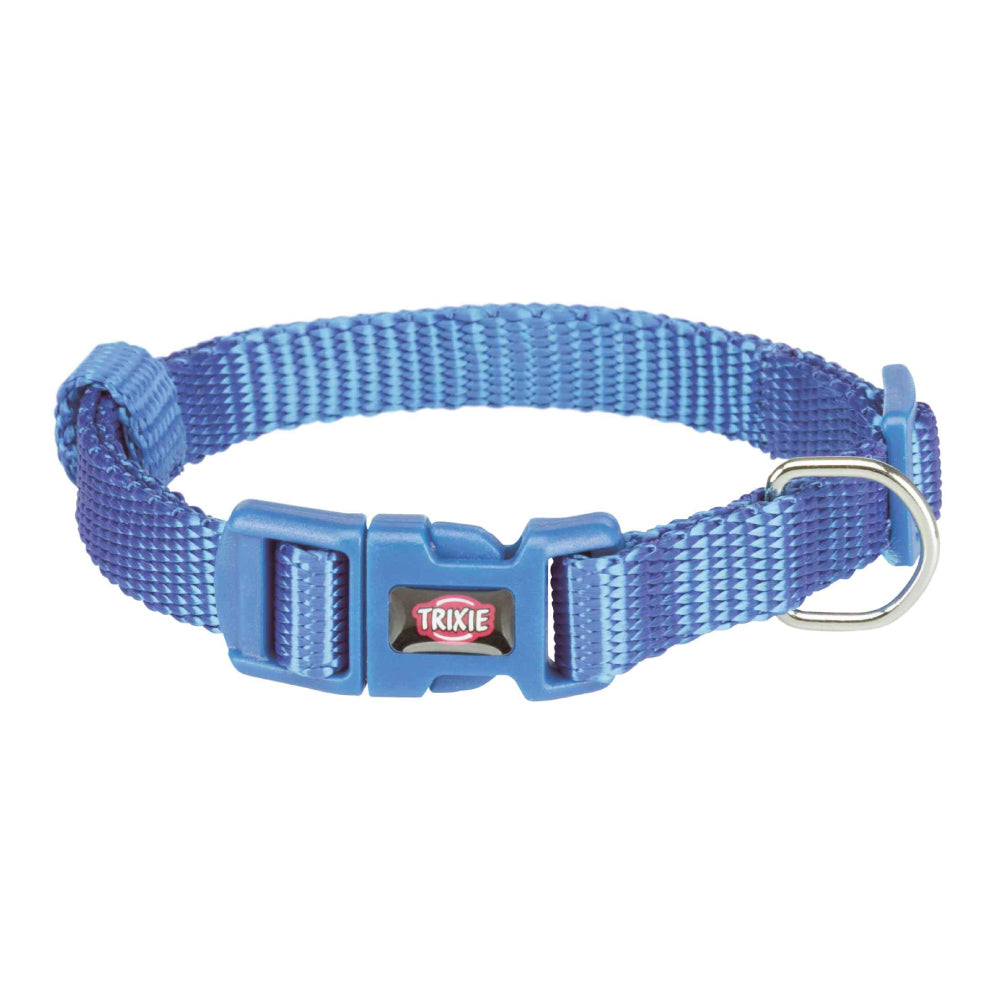 Premium Blue Collar XS-S
