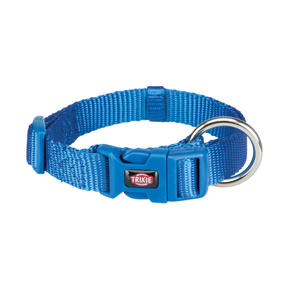 Premium Blue Collar M-L