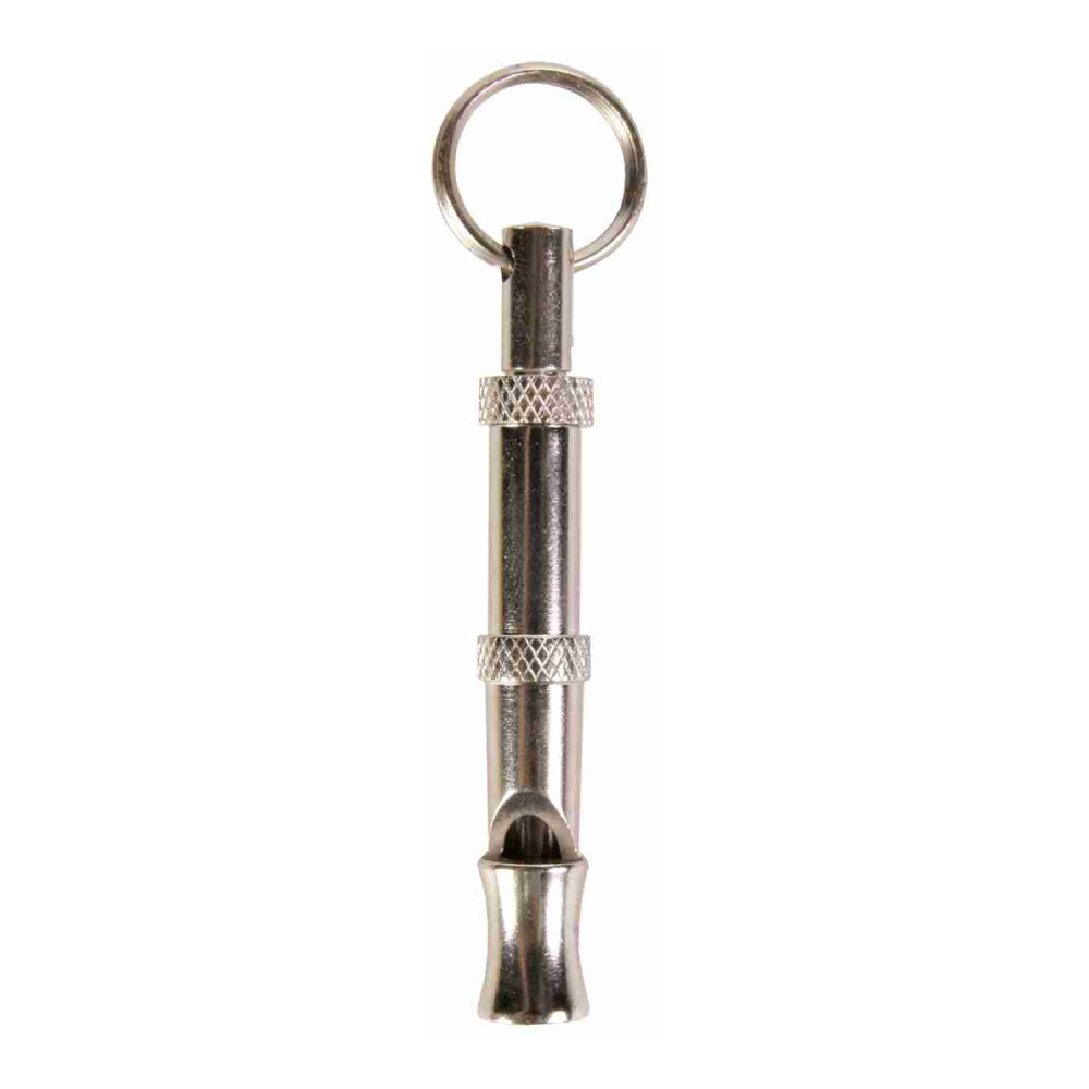 Silent Metal Whistle