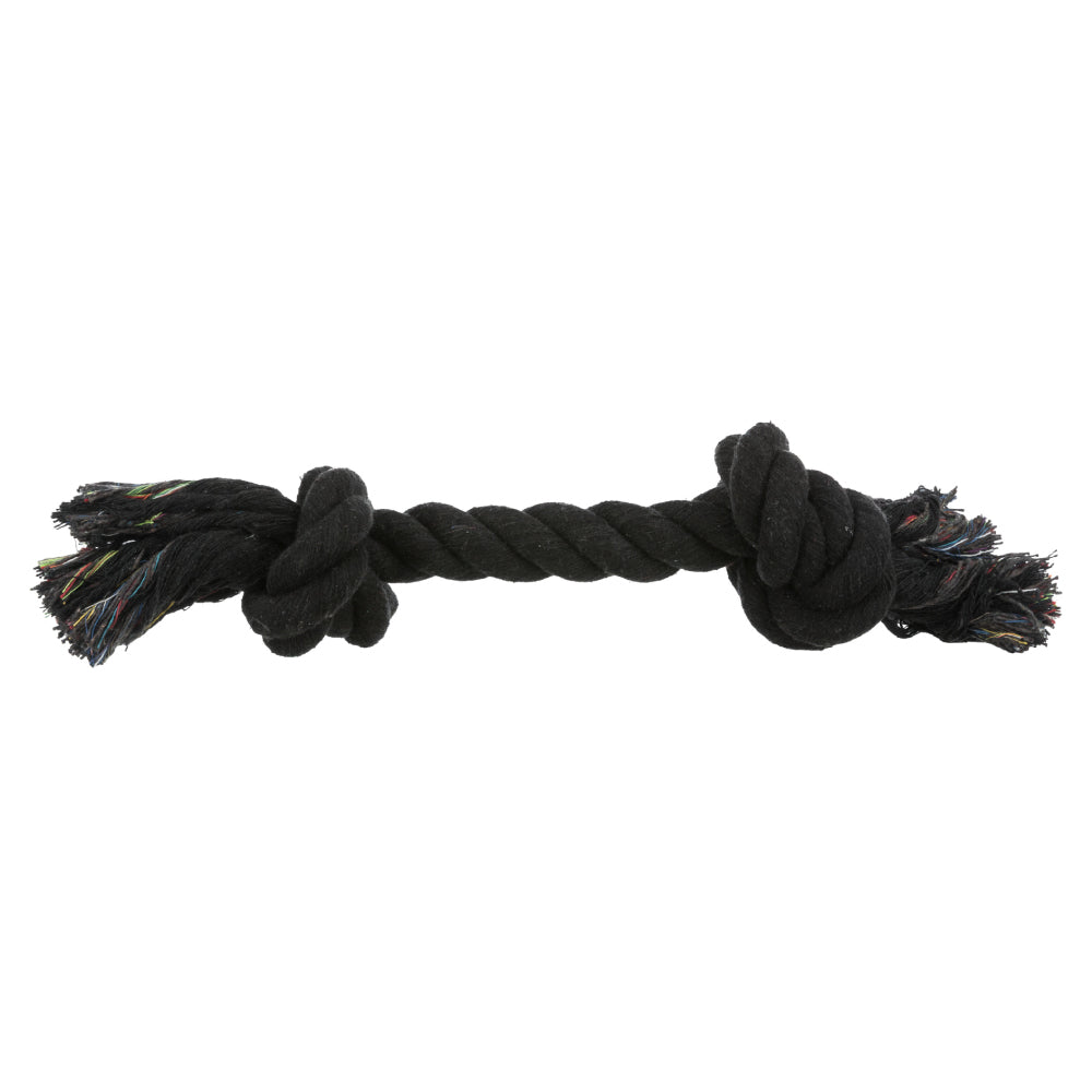 2 Knot Colour Rope 40cm