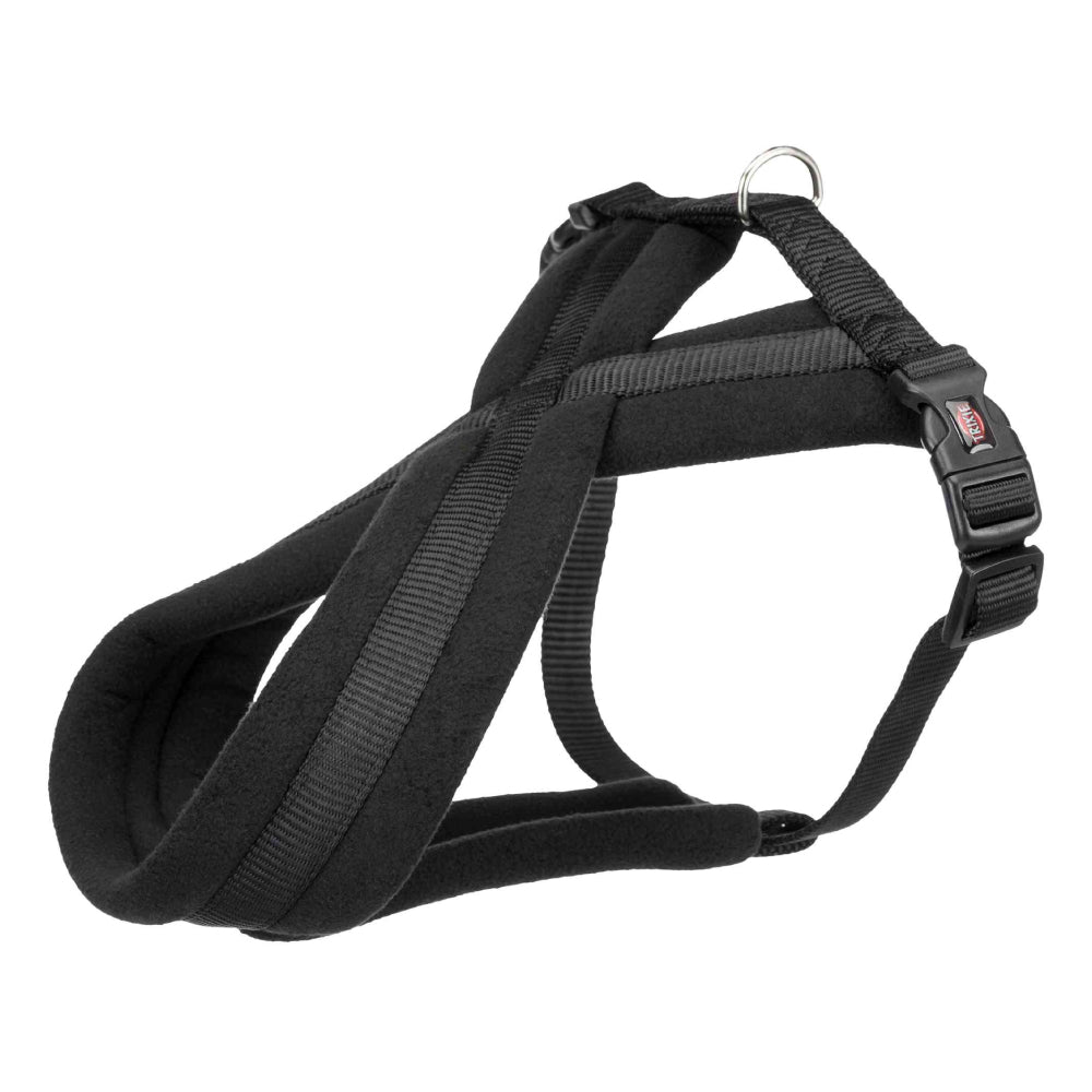 Premium Touring Harness Black M
